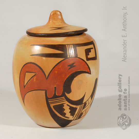 Daisy Nampeyo Pottery - C3975C